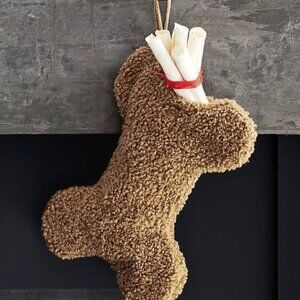 POTTERY BARN CHRISTMAS